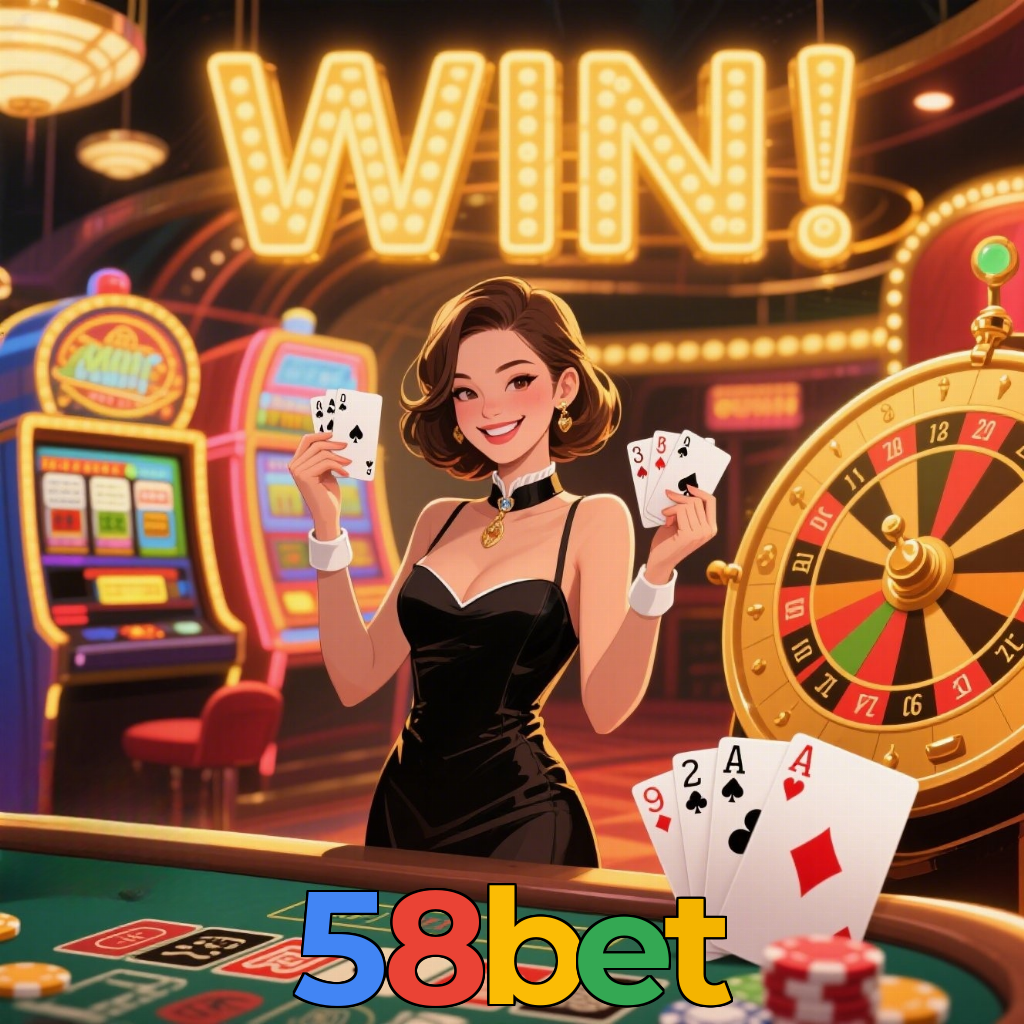 58bet:Jogue nas mesas de poker e ganhe prêmios incríveis!