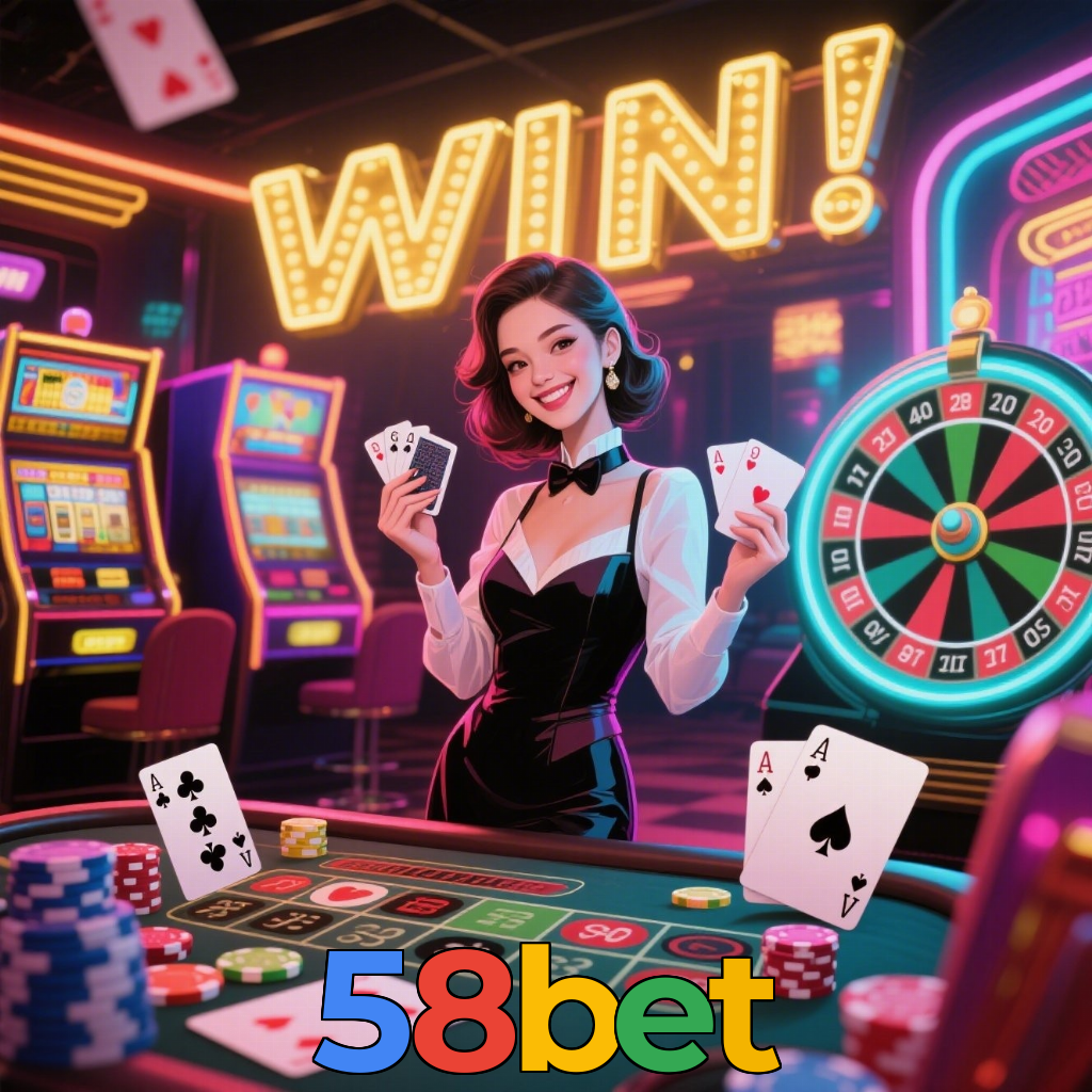 58bet:Jogue nas nossas mesas de poker e conquiste vitórias épicas!