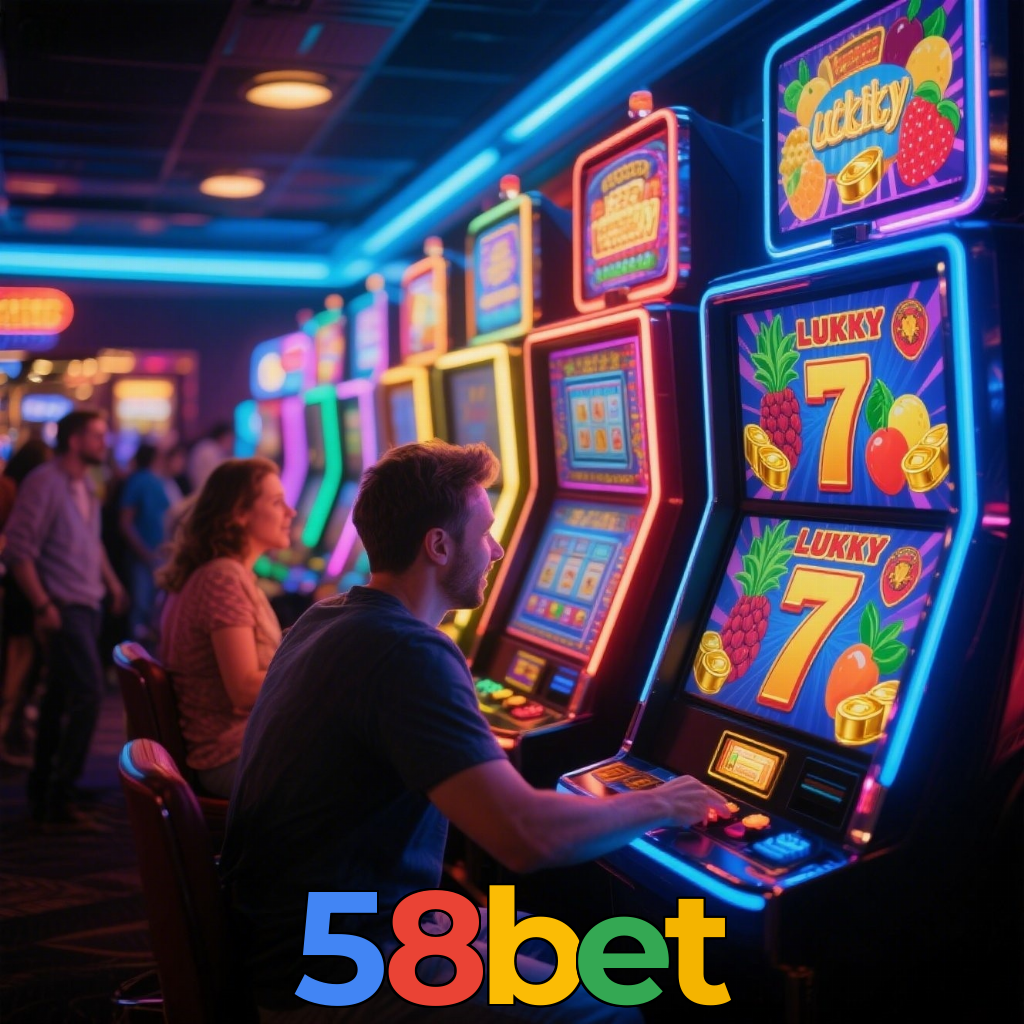 58bet:Ganhe no futebol e nos melhores jogos de cassino como poker e blackjack!