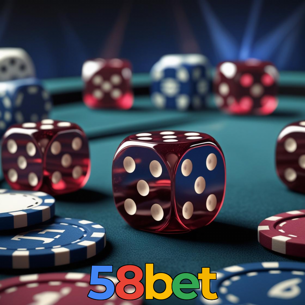 58bet:O melhor cassino online com apostas ao vivo em futebol e jogos de cassino!