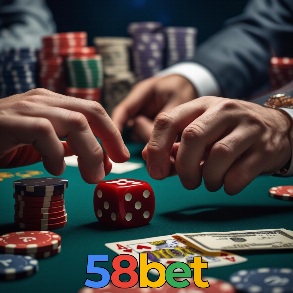 58bet:A diversão nunca para! Entre no nosso cassino e jogue os melhores jogos!