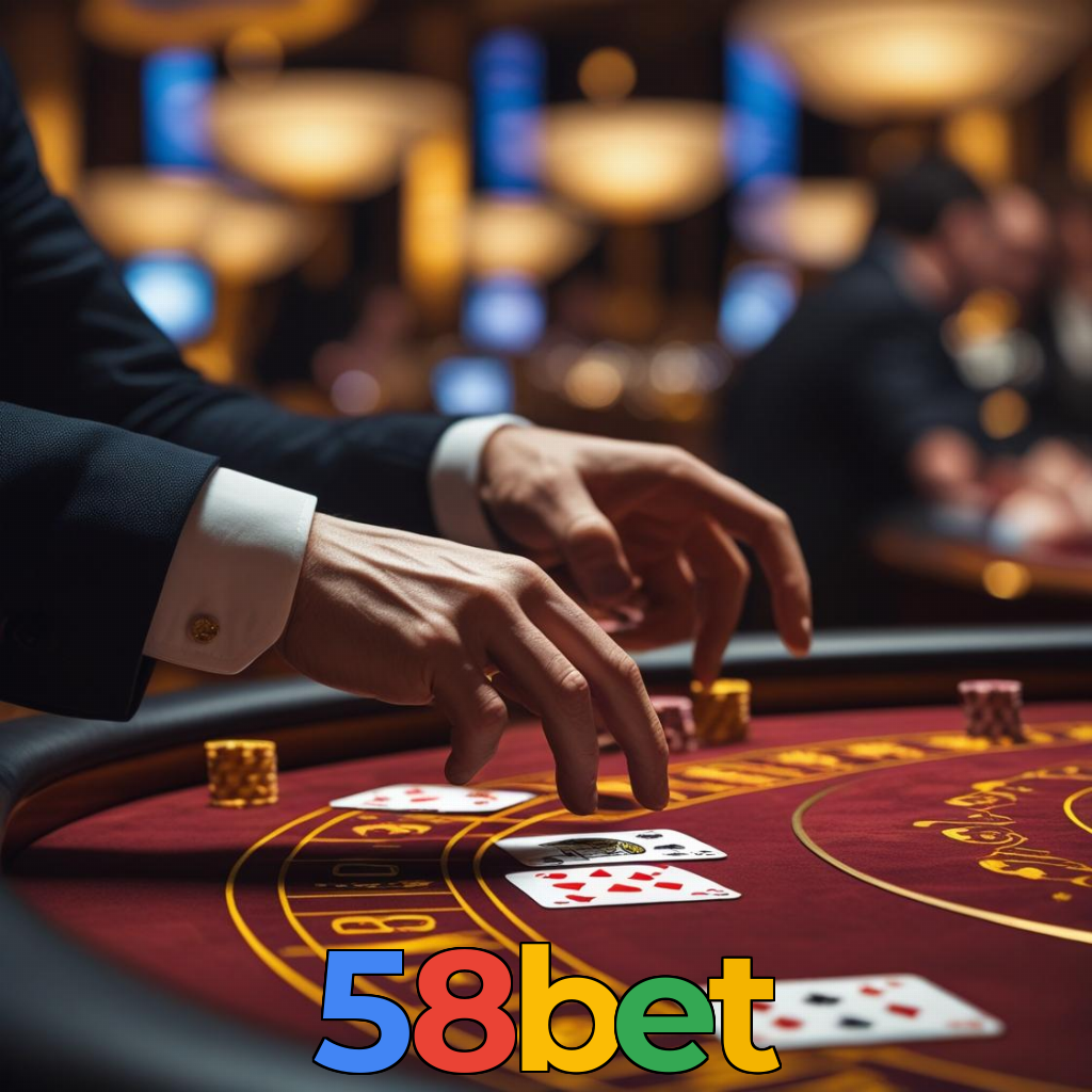 58bet:A adrenalina do futebol online te leva até grandes vitórias!