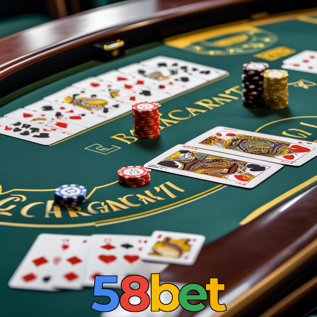 58bet:Grandes jackpots estão te esperando! Gire a roleta e ganhe agora!