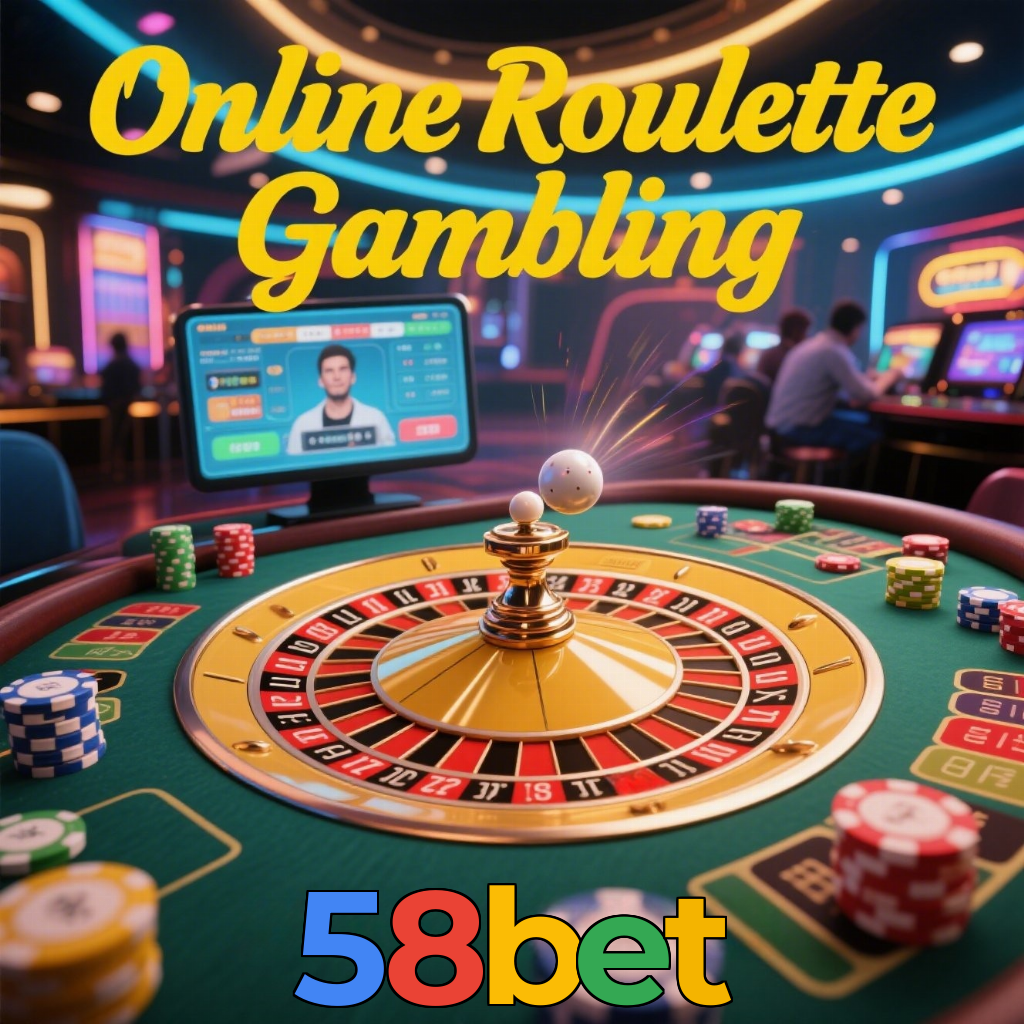 58bet：A adrenalina do futebol online te leva até grandes vitórias!