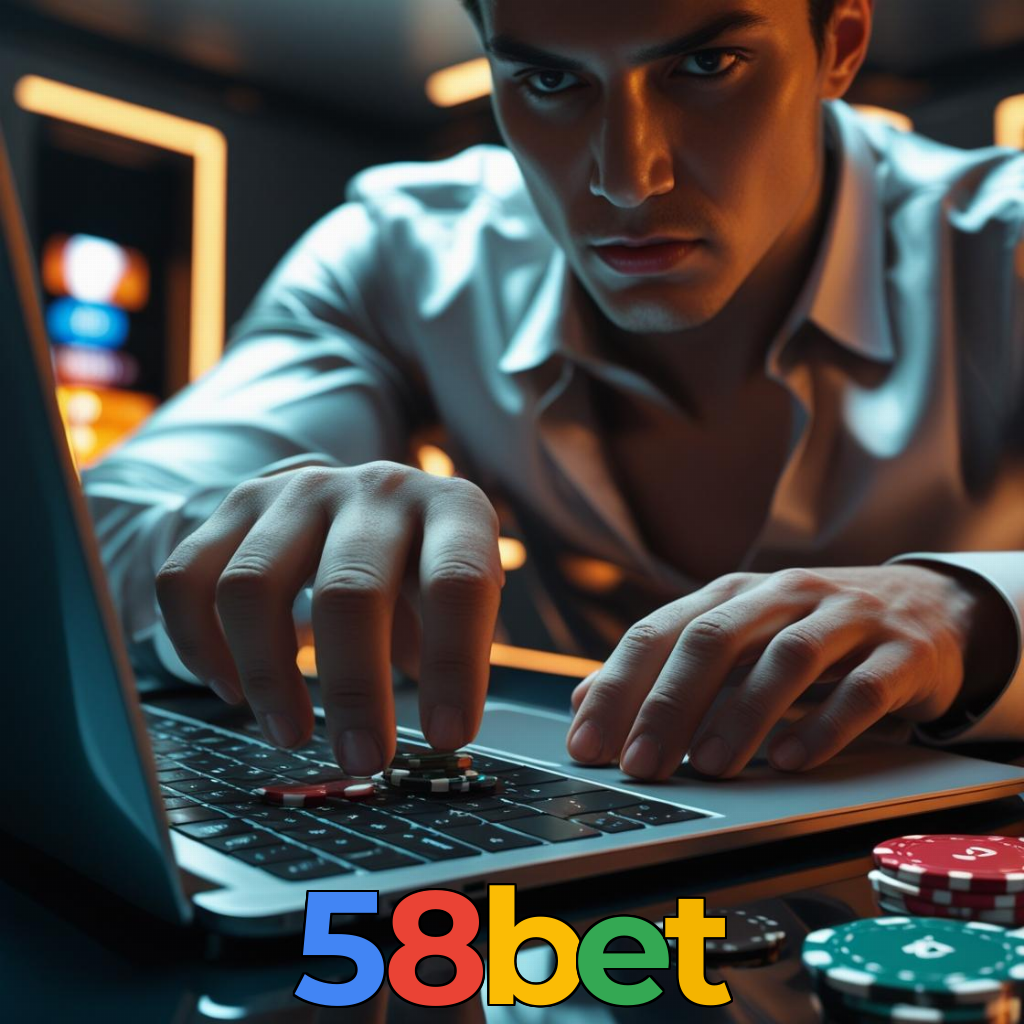 58bet:Sua sorte começa com as melhores apostas no futebol e no cassino!