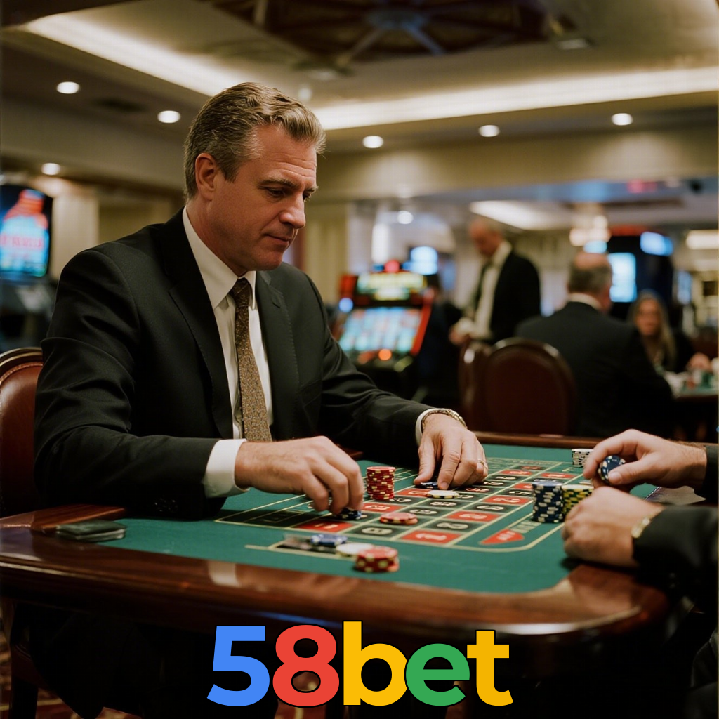 58bet：Jogue blackjack e aposte no futebol para uma experiência emocionante!