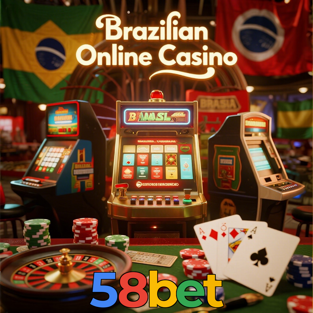 58bet:Jogue nas melhores slots e descubra o jackpot dos seus sonhos!