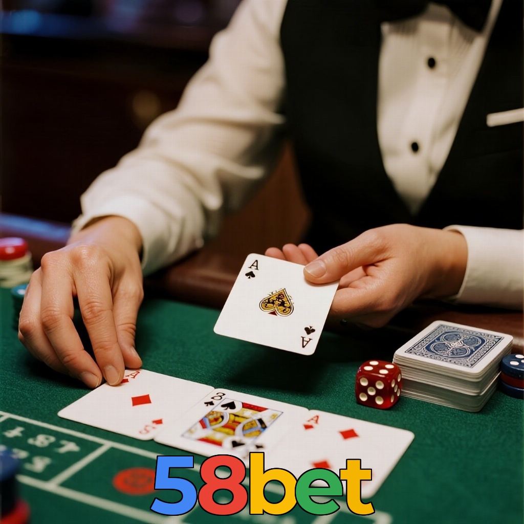 58bet:Ganhe prêmios incríveis em slots, roleta e apostas ao vivo no futebol!