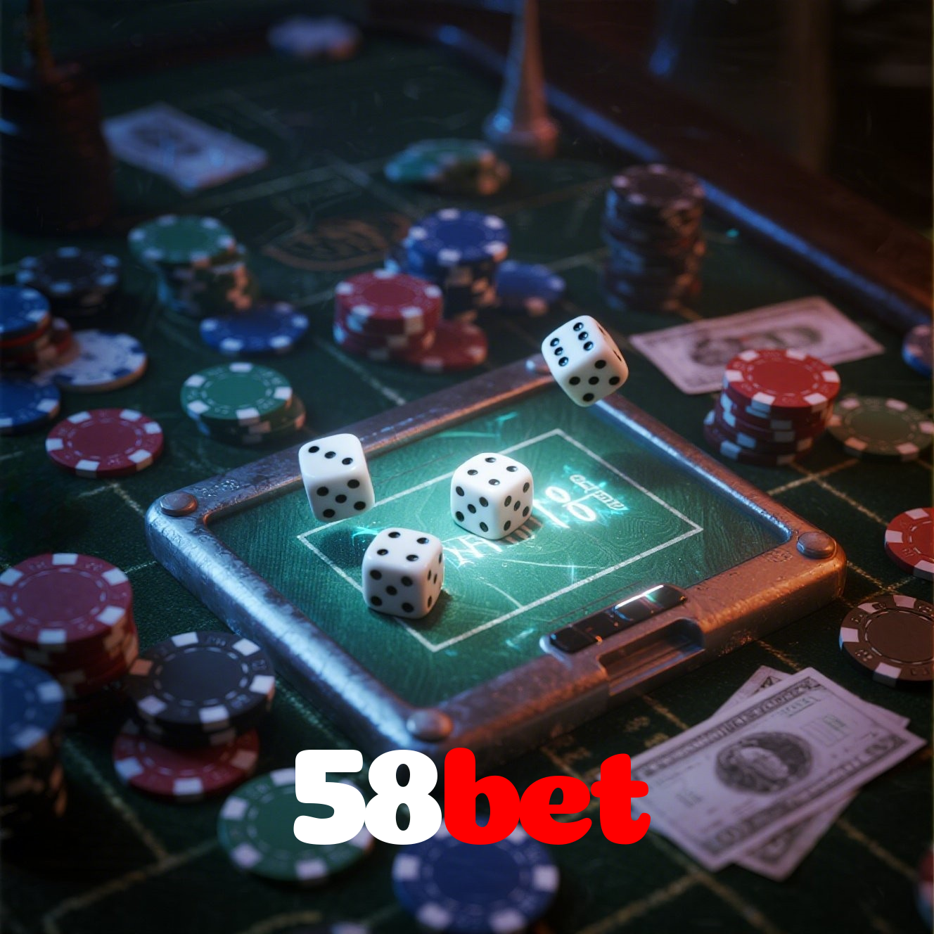 58bet：Aposte no futebol online e vença com estilo e emoção!