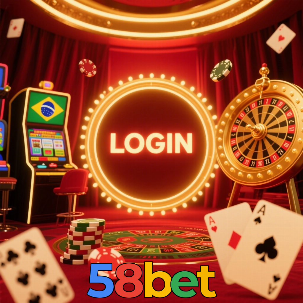58bet:Aposte na roleta e conquiste prêmios incrÃveis em nosso cassino!