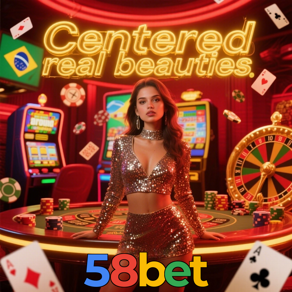 58bet:Jogue poker, roleta e aposte no futebol online com segurança!