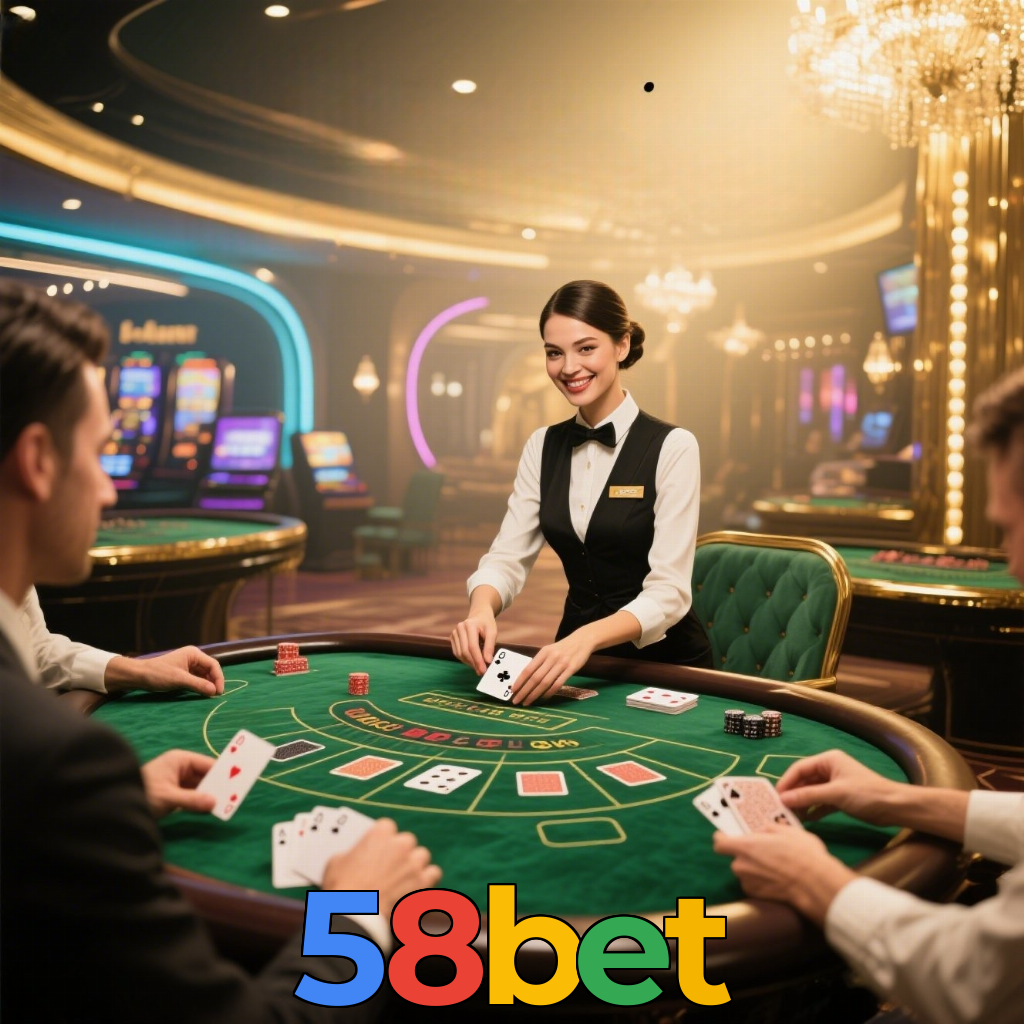 58bet:Aposte nas melhores mesas de poker e vença como nunca!