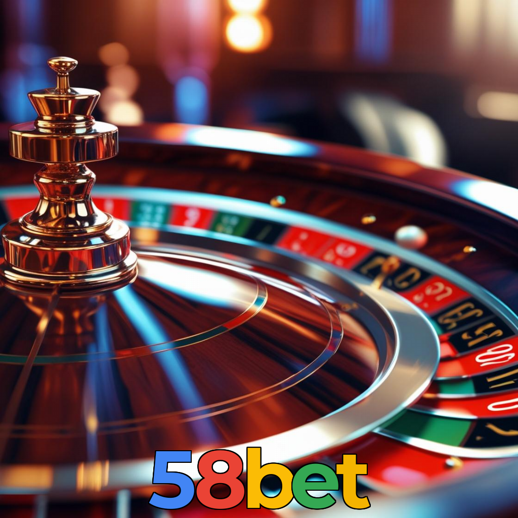 58bet:Apostas emocionantes em futebol e vitórias épicas no cassino online!