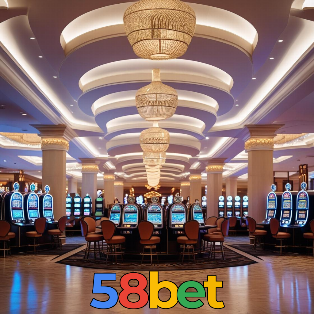 58bet：Apostas em futebol e os melhores jogos de cassino esperam por você!