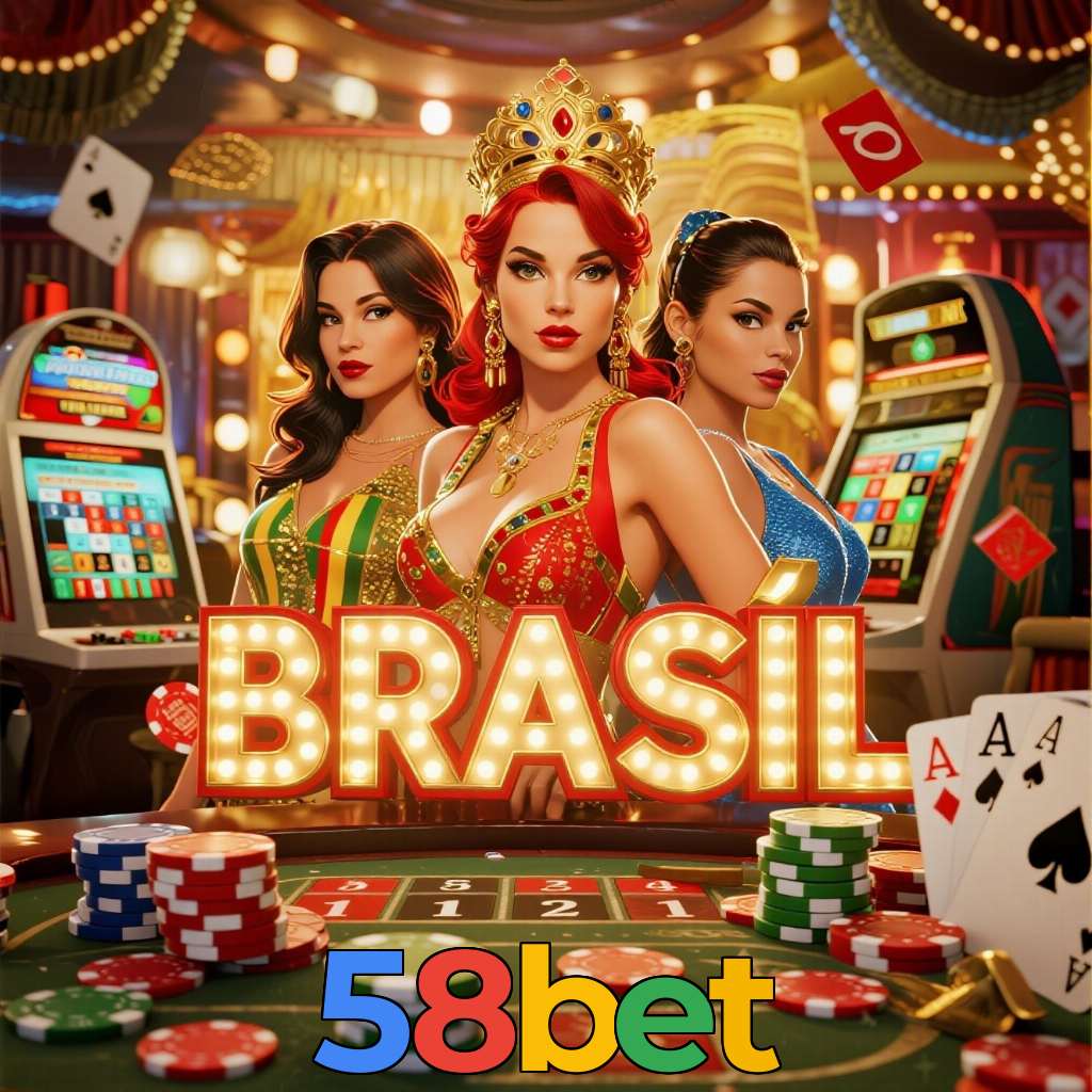 58bet:Jogue roleta, aposte no futebol e conquiste prêmios épicos!