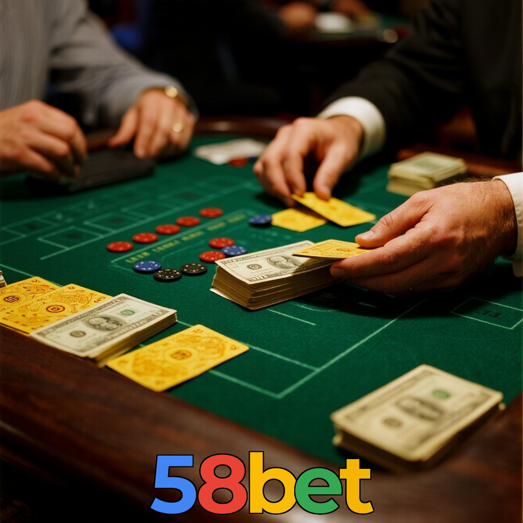 58bet:Jogue slots, aposte no futebol e conquiste prêmios incríveis!