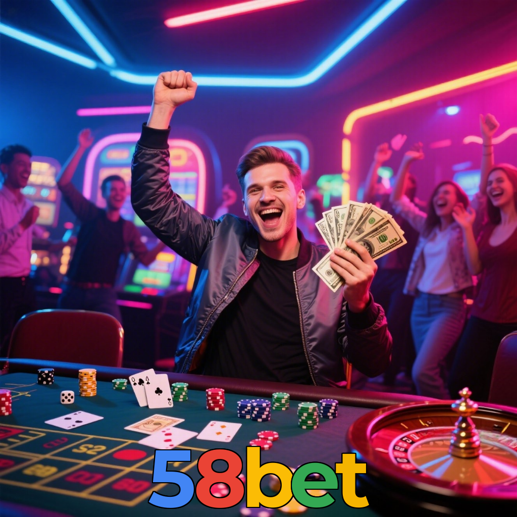 58bet：Jogue no futebol digital e ganhe prêmios incríveis!