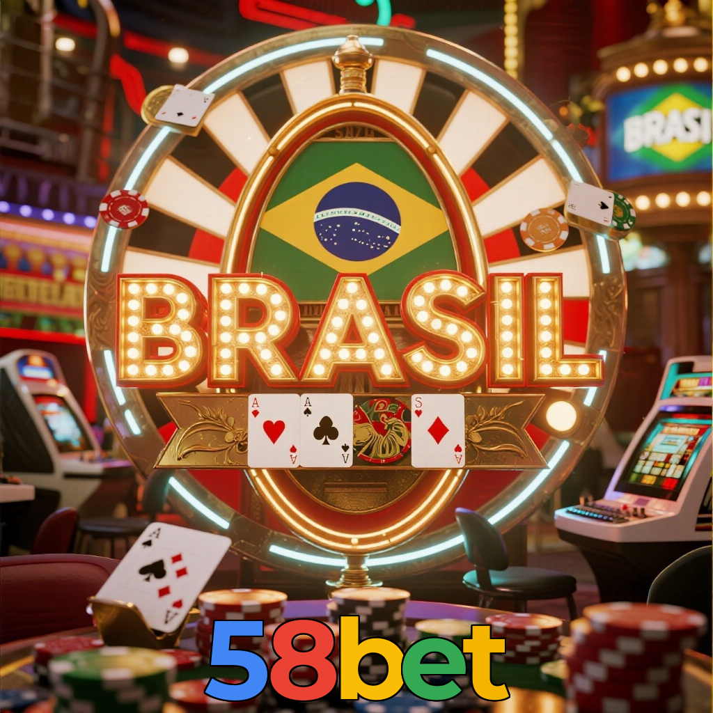 58bet:Jogue poker, roleta e aposte ao vivo no futebol online para grandes vitórias!