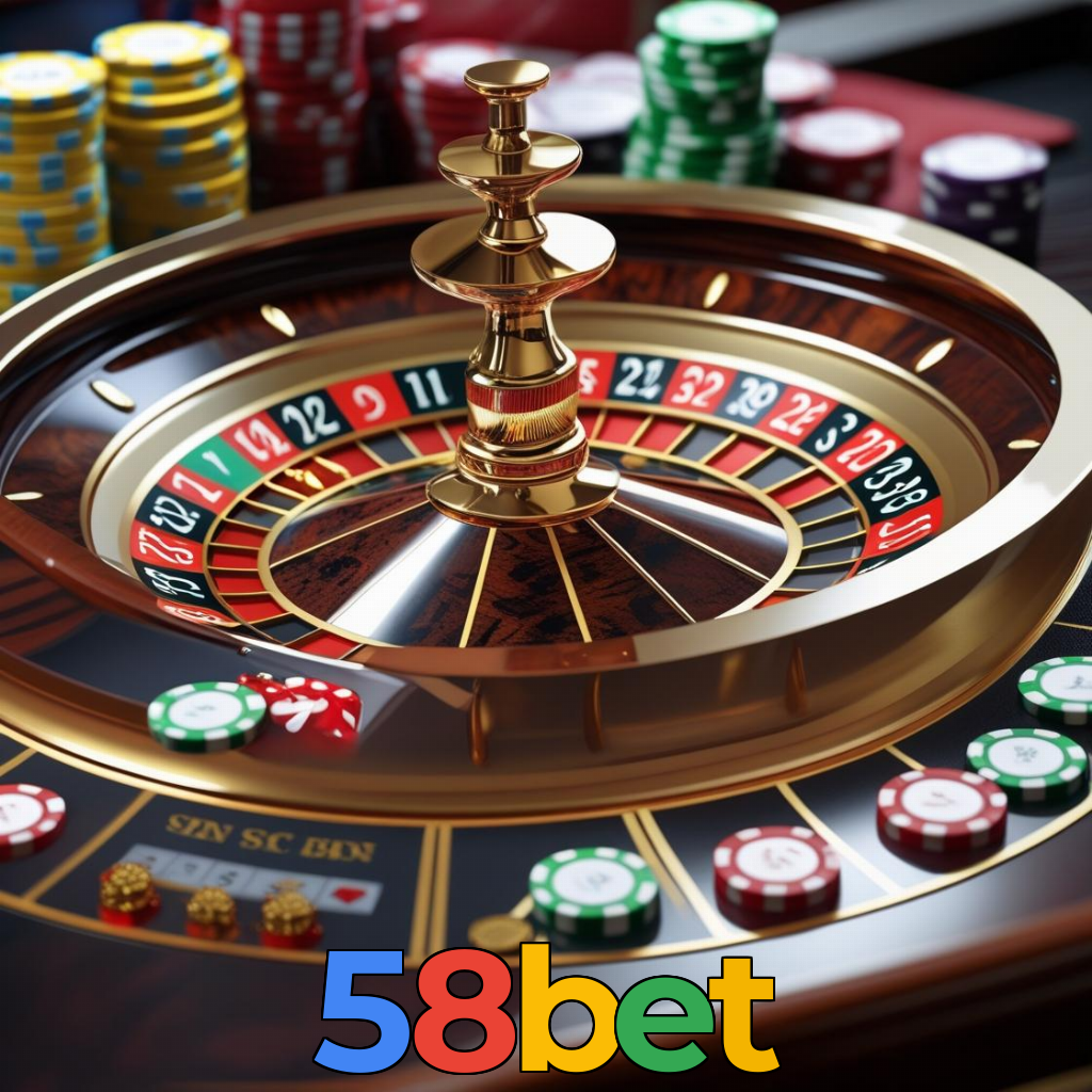 58bet：Aposte no futebol online e seja o vencedor dessa partida!