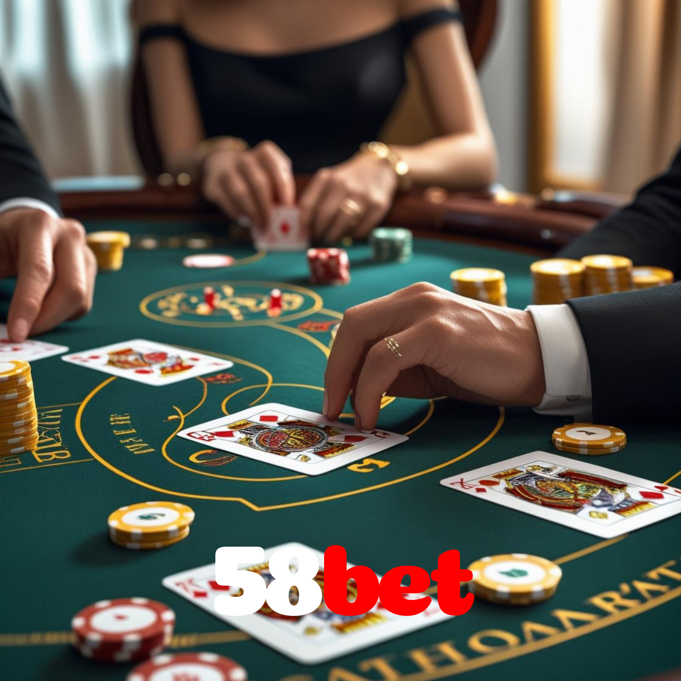 58bet:O cassino mais confiável para apostas no futebol e jogos de cassino!