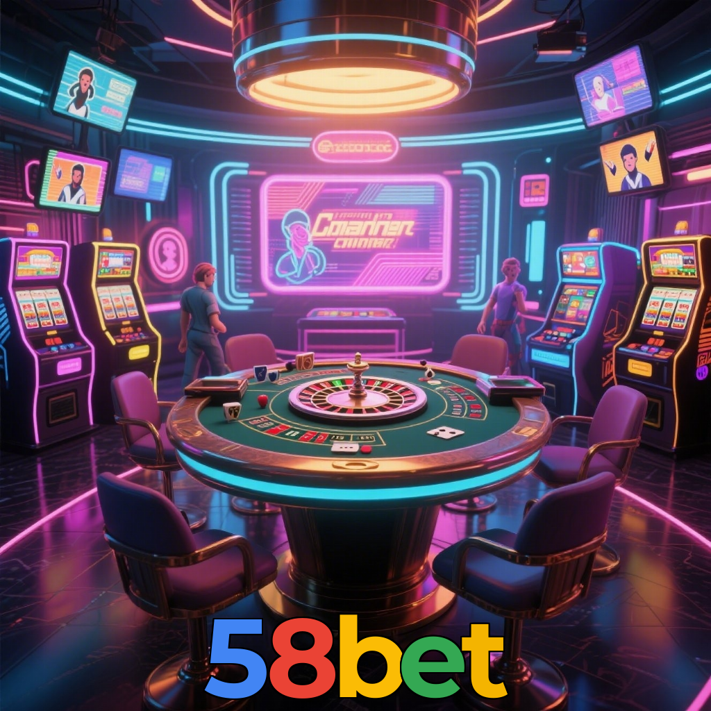 58bet:A sorte é sua! Aposte agora e ganhe muito mais!