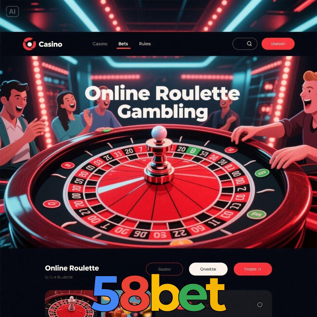 58bet:Em cada giro, novas vitórias! Venha jogar nas melhores slots!