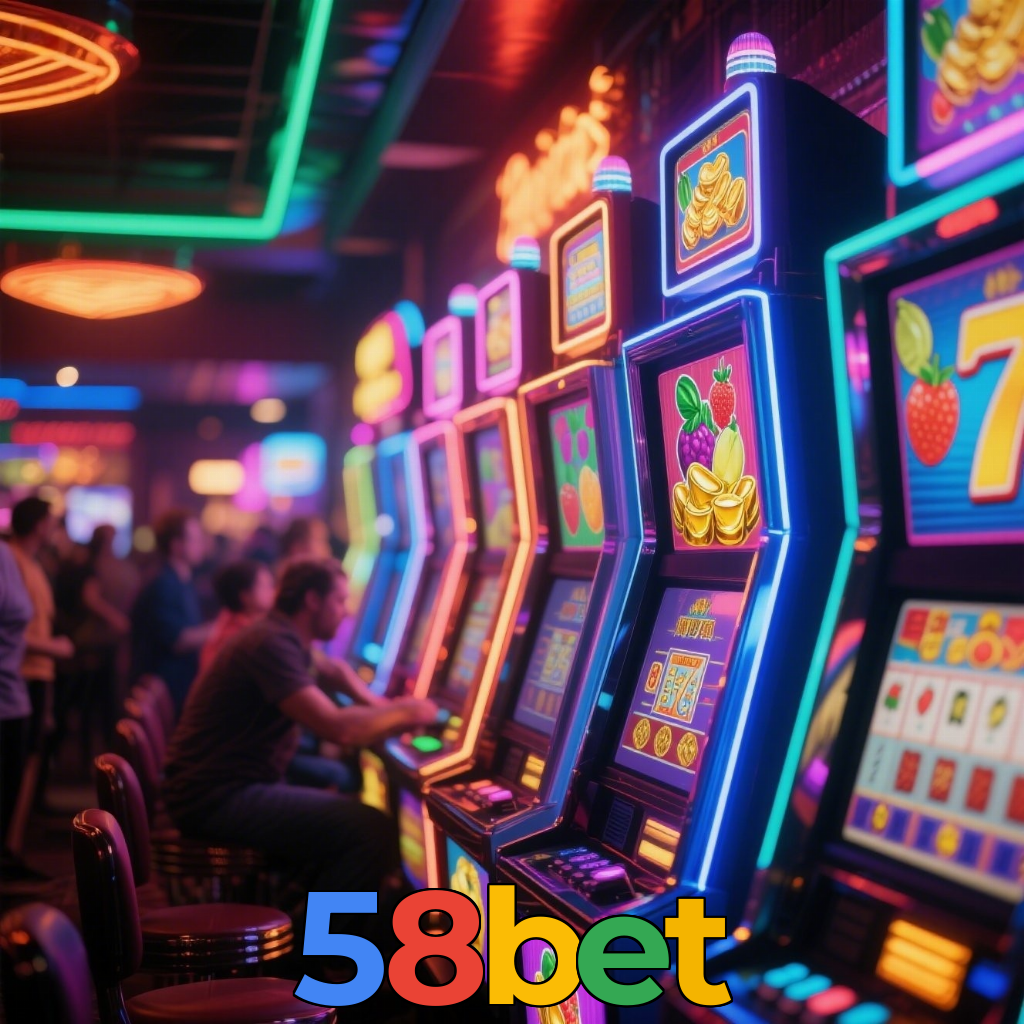 58bet:Apostas em futebol e diversão em blackjack esperam por você!