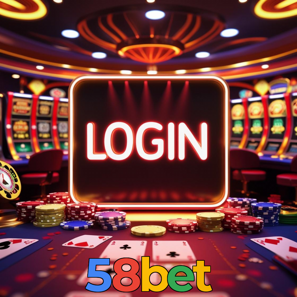 58bet:O cassino online perfeito para jogos de blackjack e apostas no futebol!