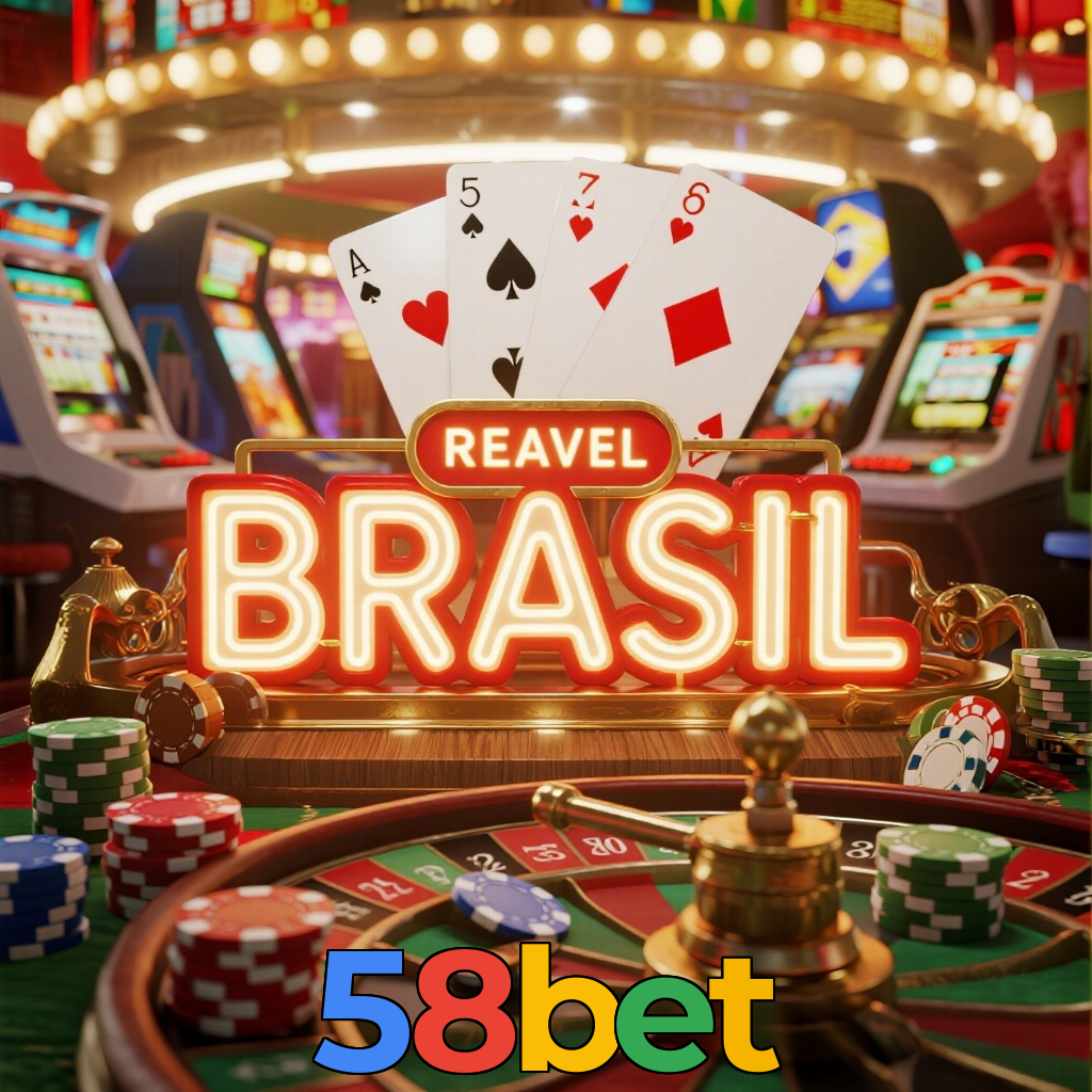58bet：Jogue poker, aposte no futebol e conquiste grandes prêmios em nosso cassino!