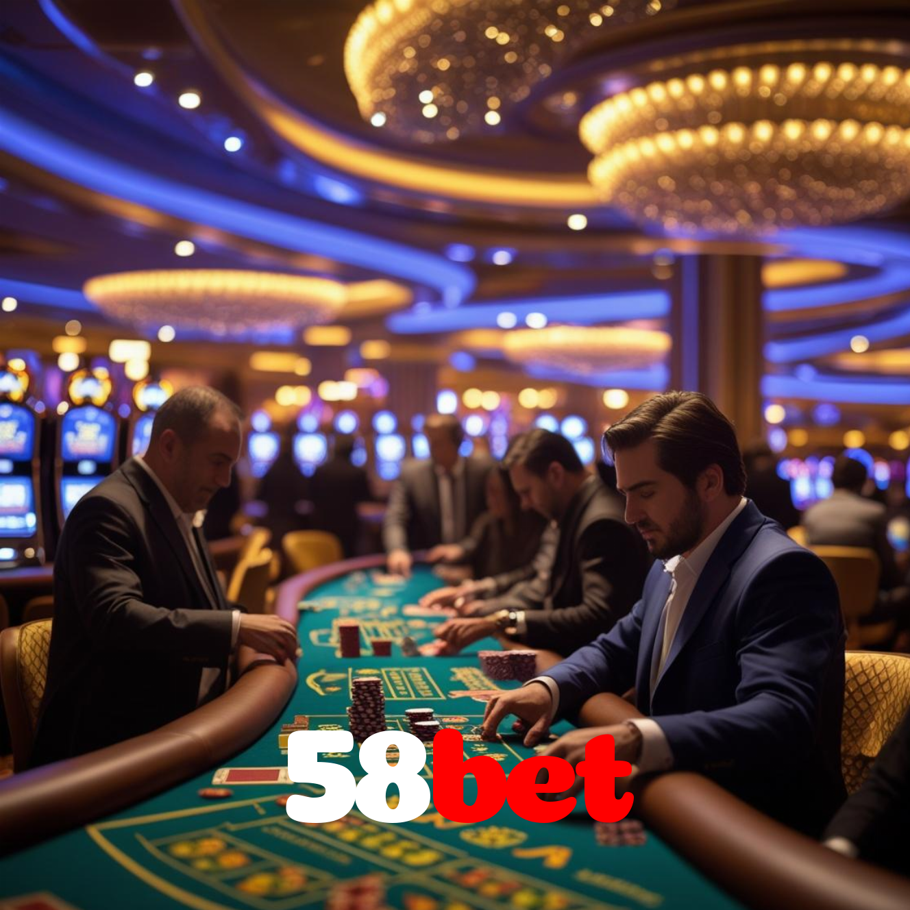 58bet：Jogue roleta, aposte no futebol e vença no nosso cassino online!