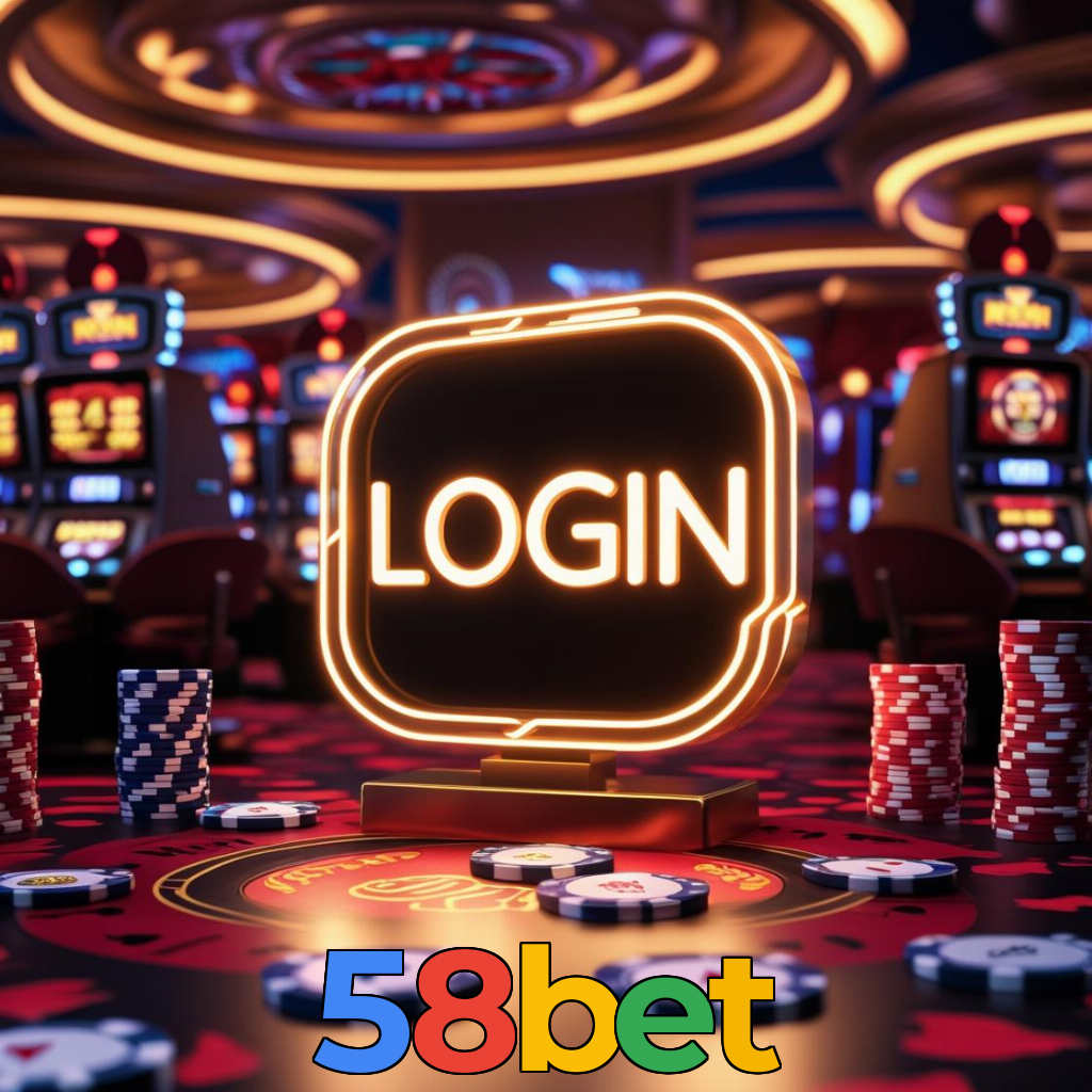 58bet:A sorte te espera no cassino online com apostas no futebol e roleta!