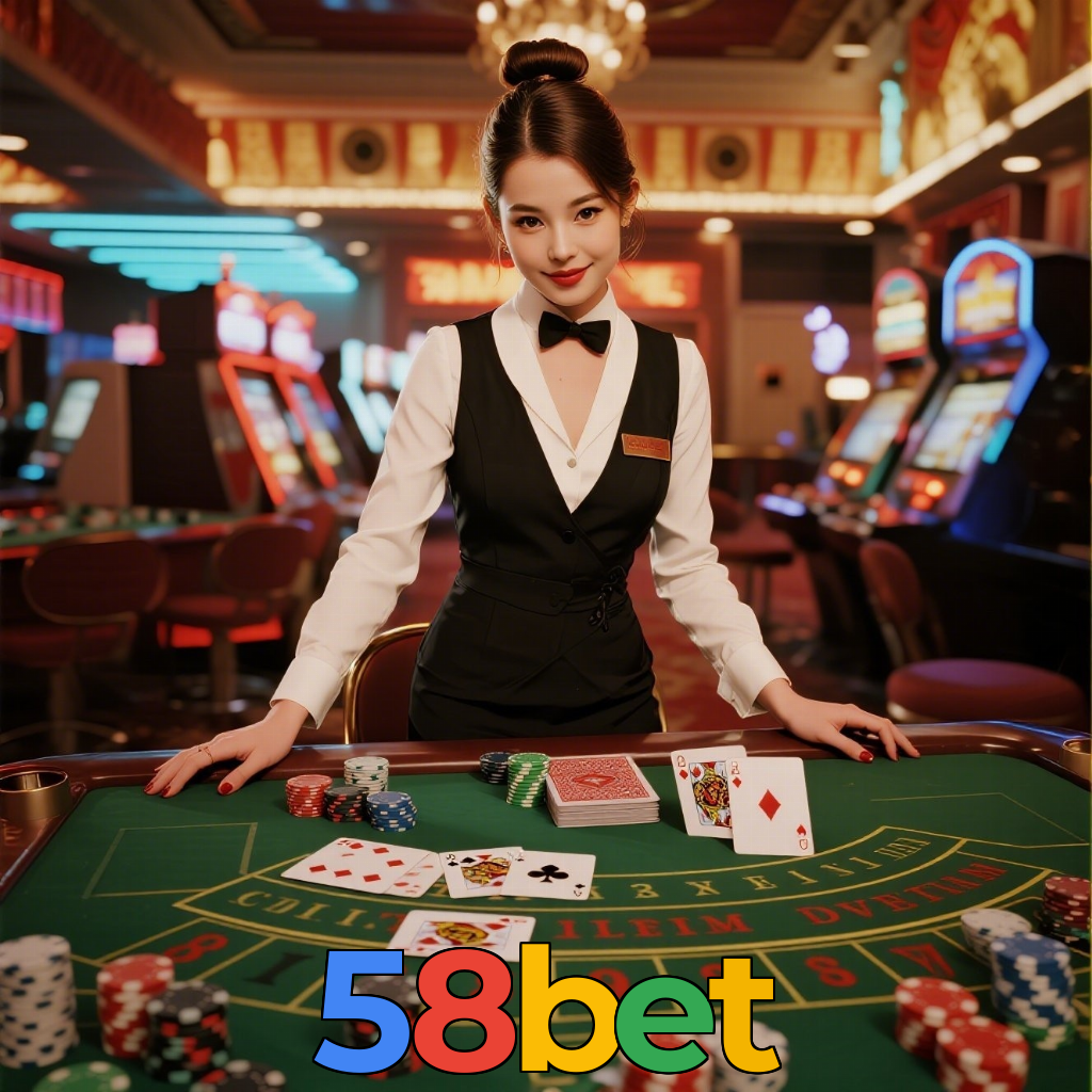 58bet:Vença com a roleta e aposte no futebol ao vivo no melhor cassino online!