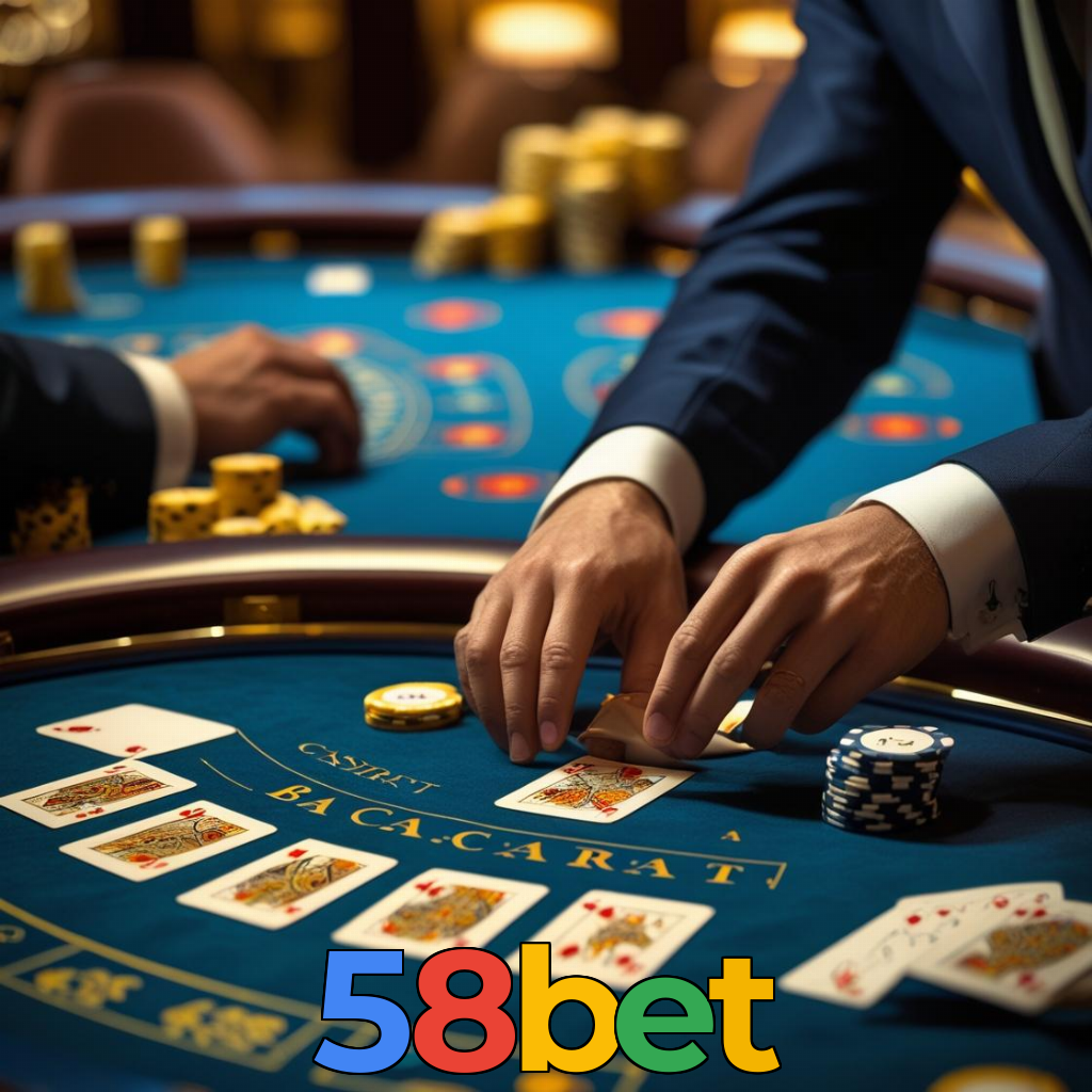 58bet:Ganhe prêmios fantásticos nas roletas online!