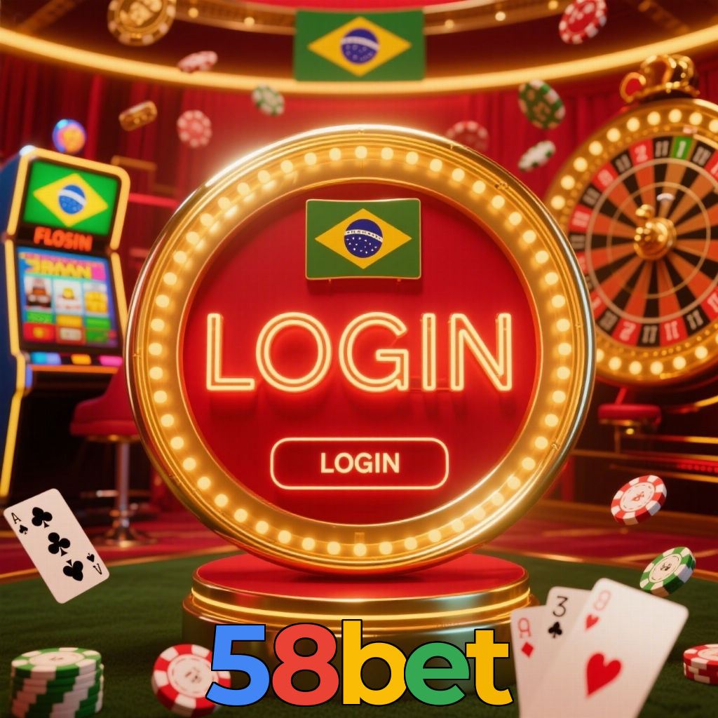 58bet:O melhor cassino para você jogar slots e apostar no futebol online!