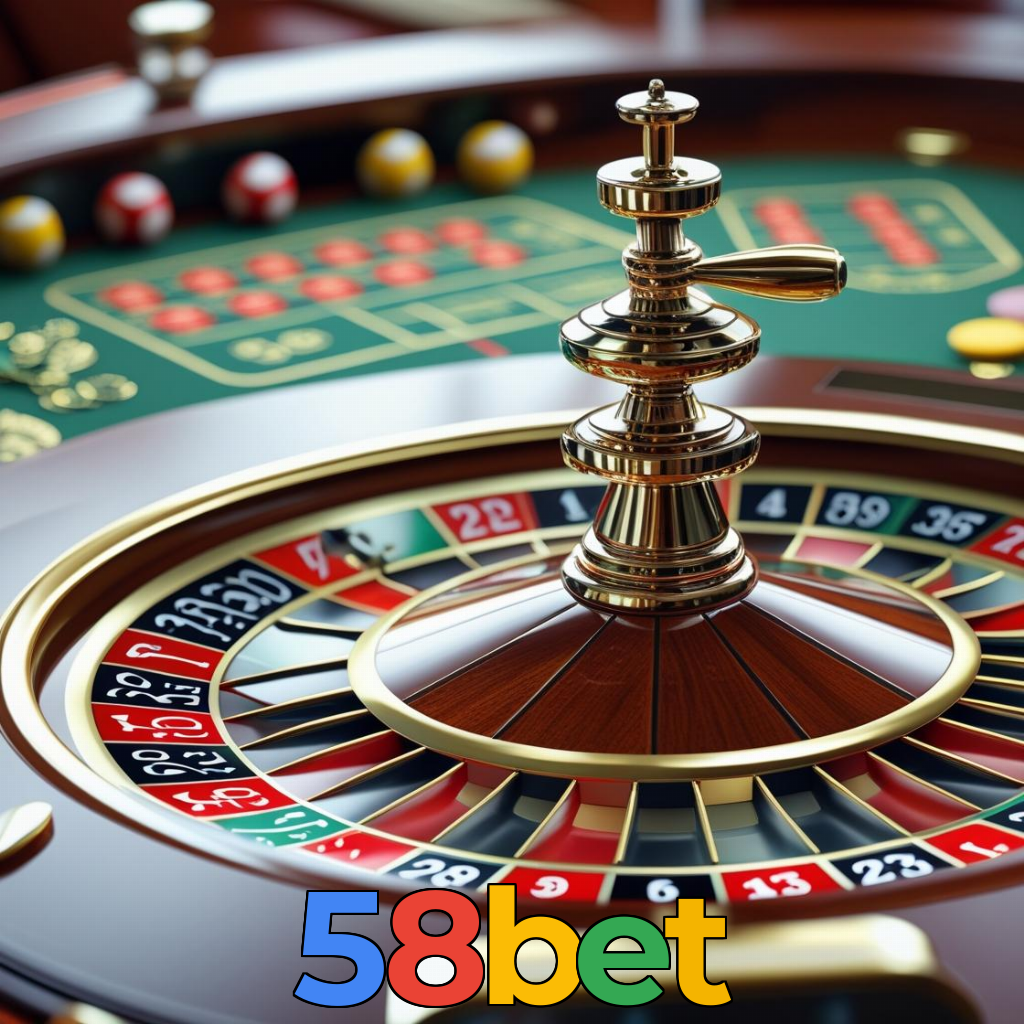 58bet:Onde o futebol e o cassino online se encontram para grandes prêmios!