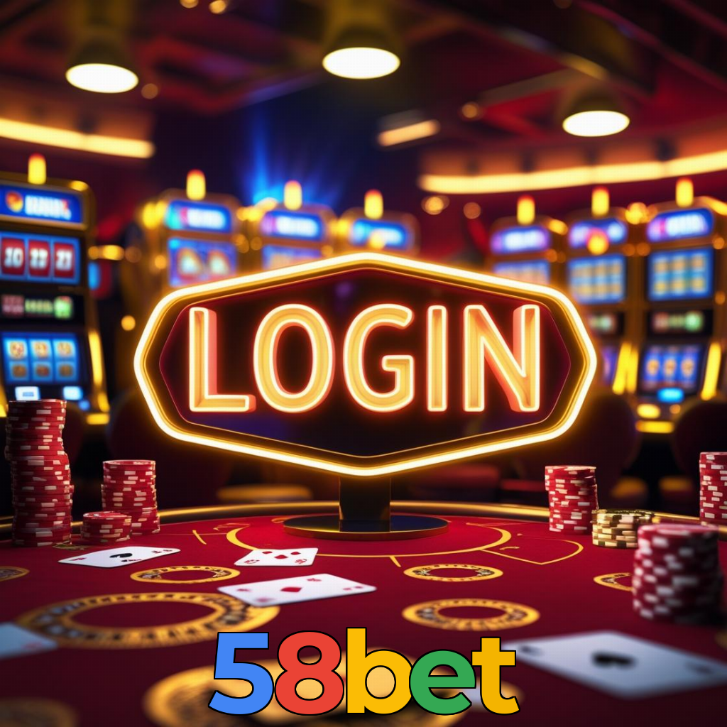 58bet:A sorte te espera com apostas no futebol e os melhores jogos de cassino!