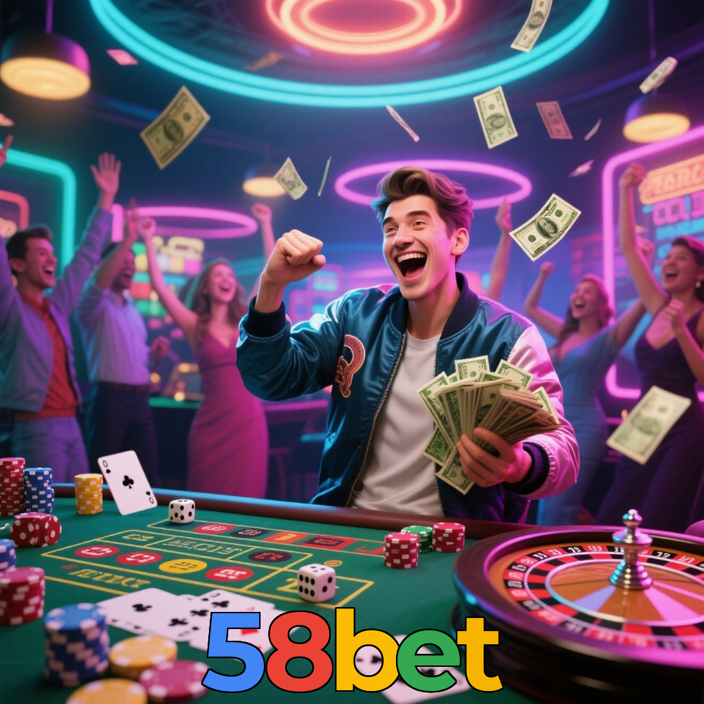 58bet：Acelere seu jogo no futebol online e vença de forma épica!